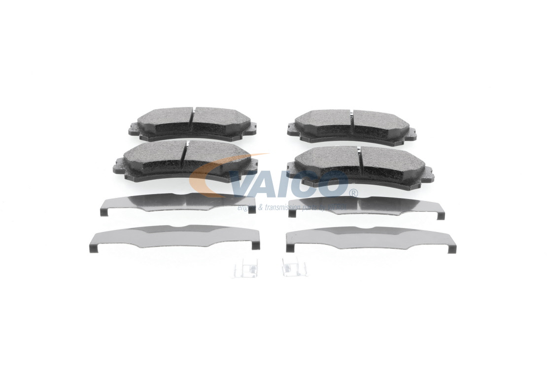 OEM MR977117 VAICO Kit pastiglie freni V30-2144 per MITSUBISHI