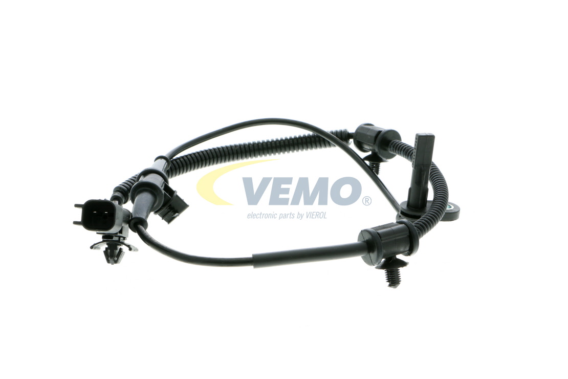 OEM 1247749 VEMO ABS sensor V40-72-0567 for VAUXHALL, OPEL, CHEVROLET