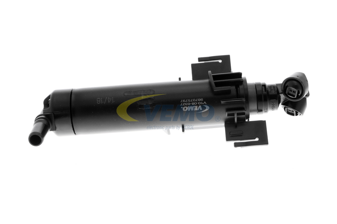 OEM 8K0955101D VEMO Pesusuutin, ajovalo V10-08-0327 varten VW, AUDI, SKODA, SEAT
