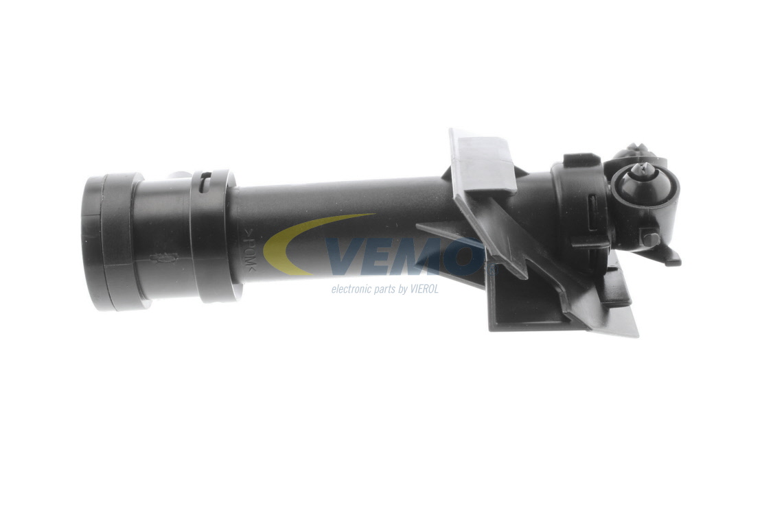 OEM 8U0955101 VEMO Pesusuutin, ajovalo V10-08-0329 varten VW, AUDI, SKODA, SEAT