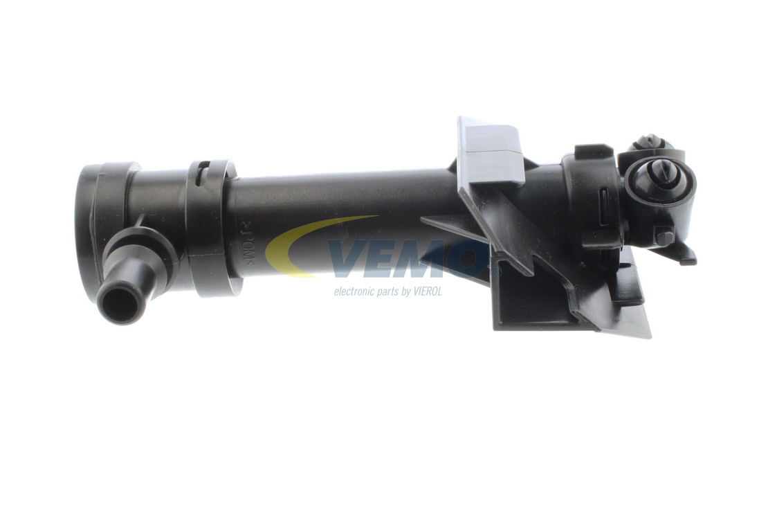 OEM 8U0955102 VEMO Pesusuutin, ajovalo V10-08-0330 varten VW, AUDI, SKODA, SEAT
