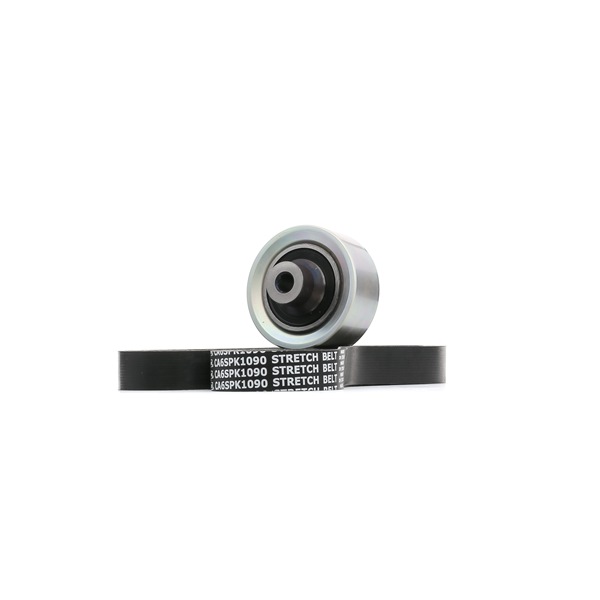 SNR Multiriem KA859.33