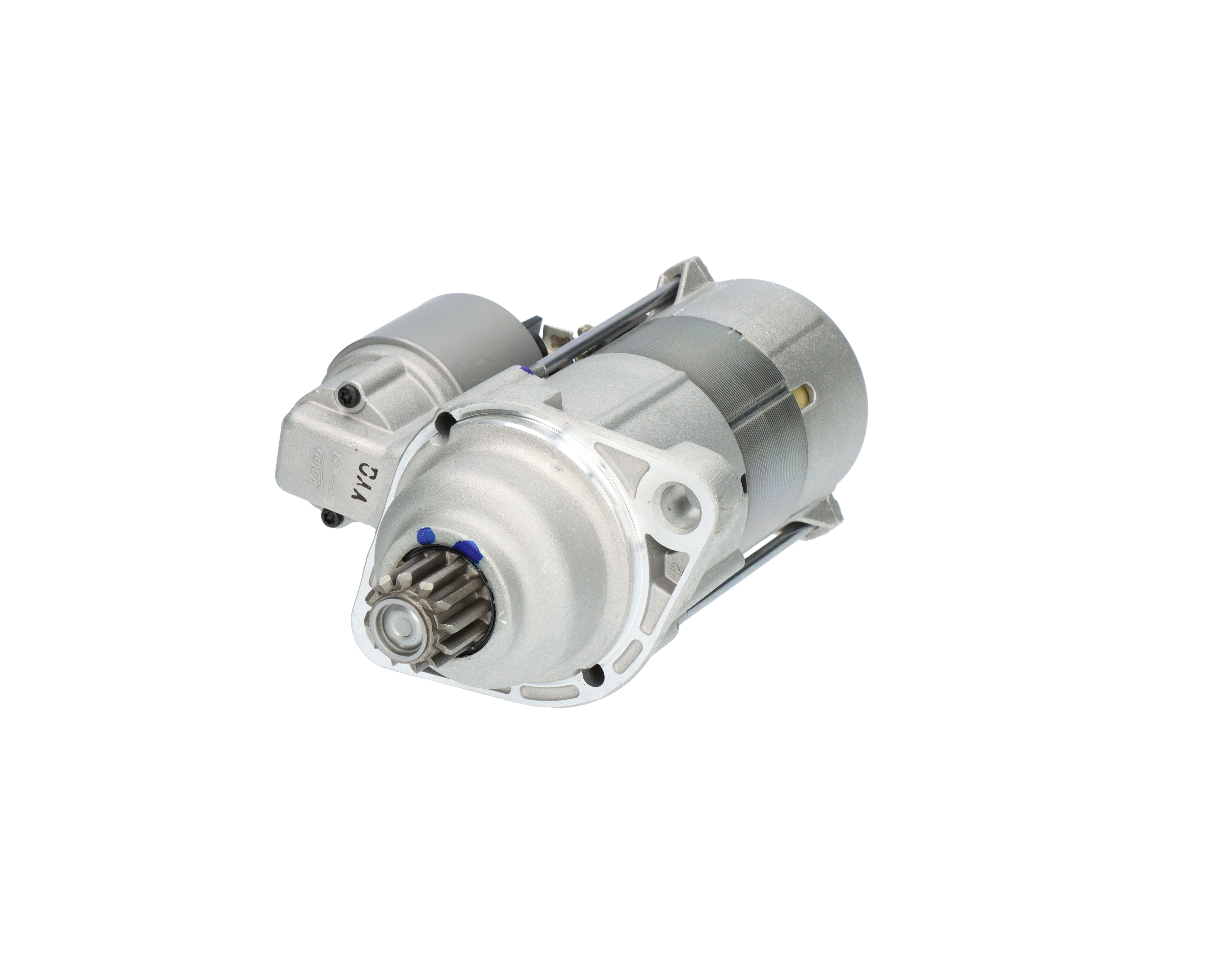 OEM 02M911024M VALEO Motorino avviamento 438281 per VOLKSWAGEN, AUDI, SEAT, SKODA