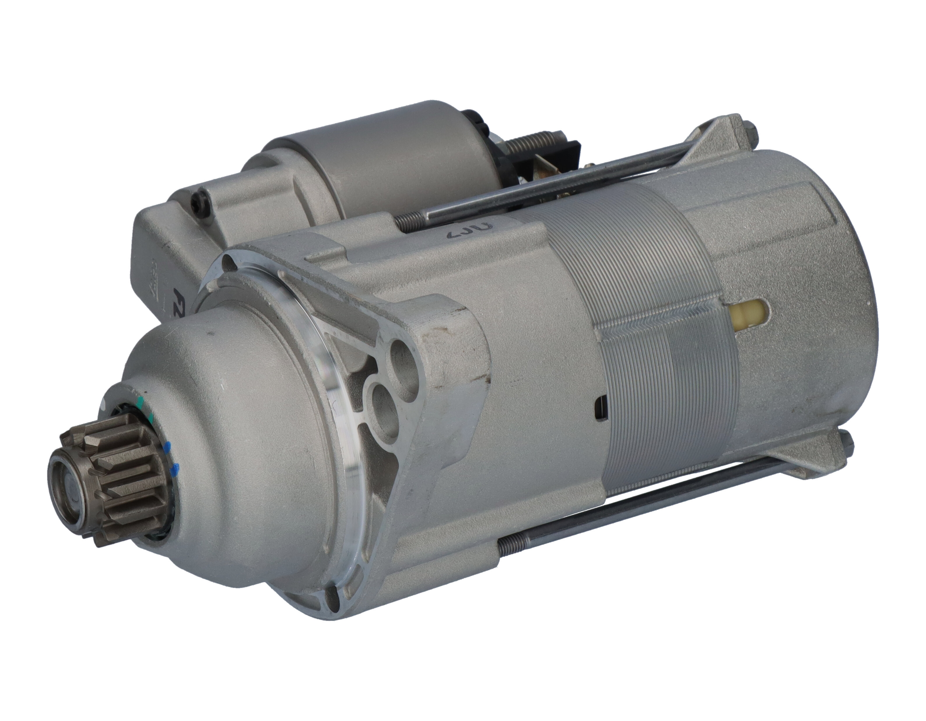 OEM 02Z911024D VALEO Motorino avviamento 438287 per VOLKSWAGEN, AUDI, SEAT, SKODA
