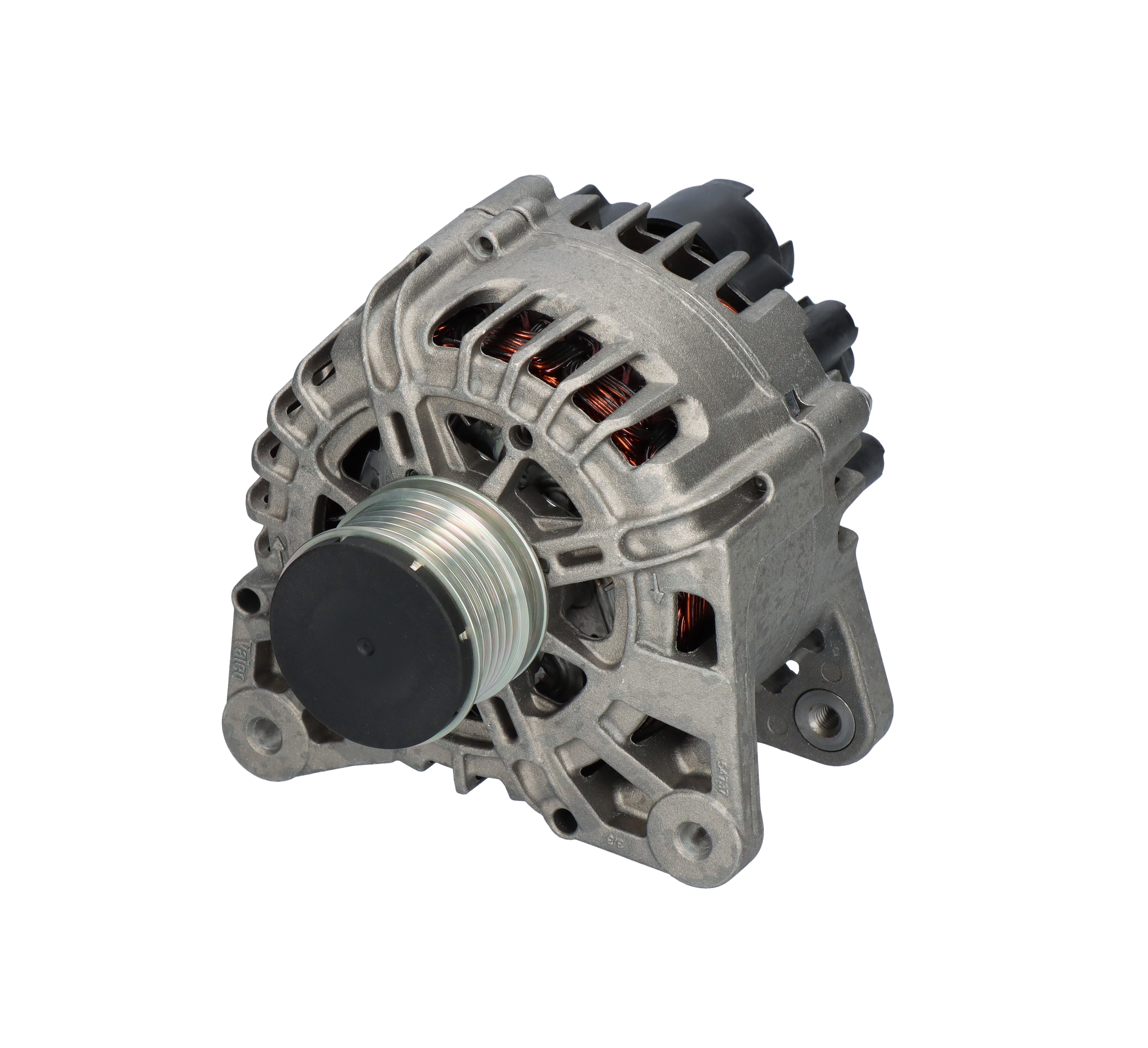 OEM A4159063500 VALEO Alternateur 439808 pour MERCEDES-BENZ, MITSUBISHI, LAND ROVER