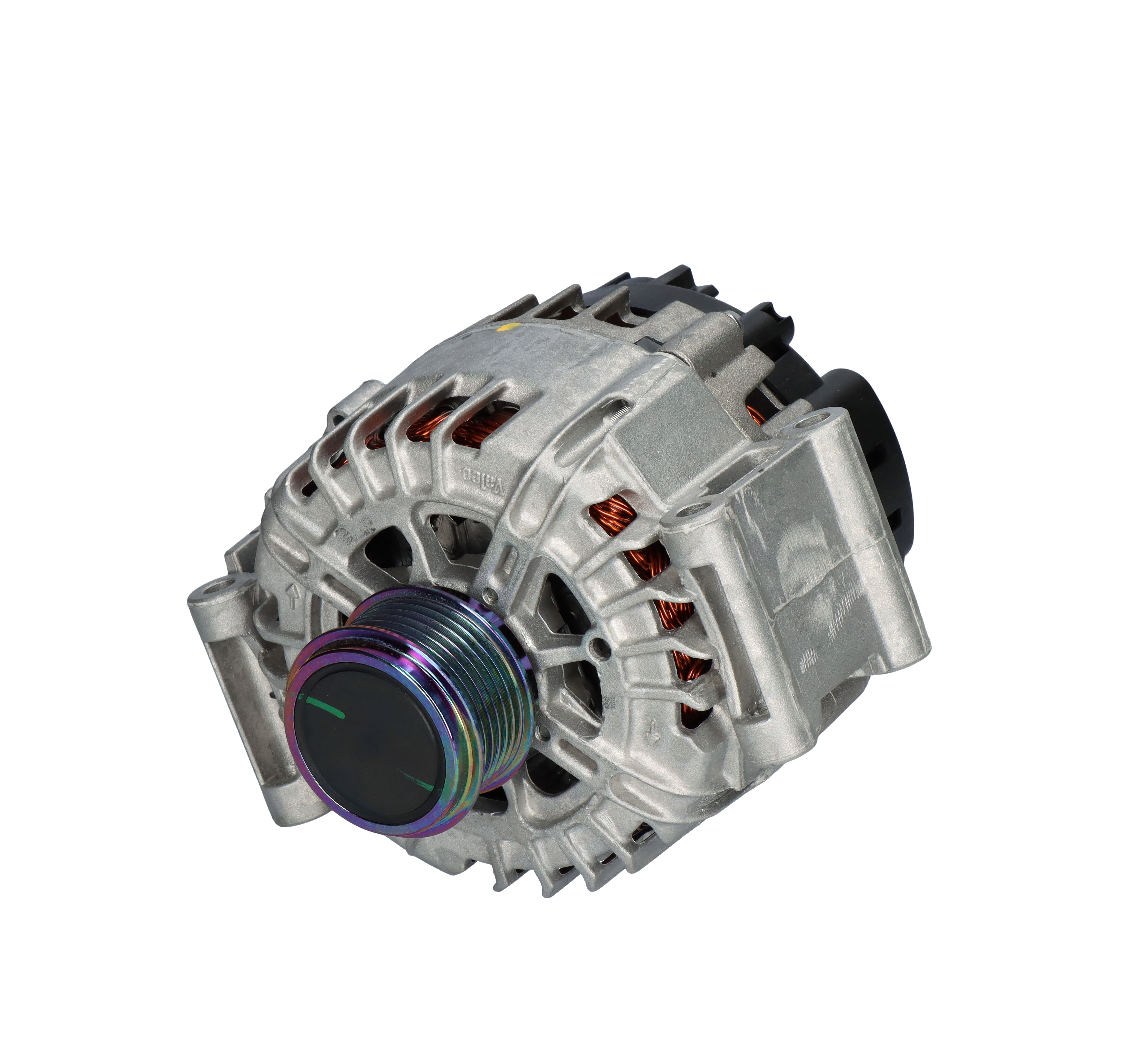 OEM 06J903023R VALEO Laturi 439831 varten VW, AUDI, SKODA, SEAT