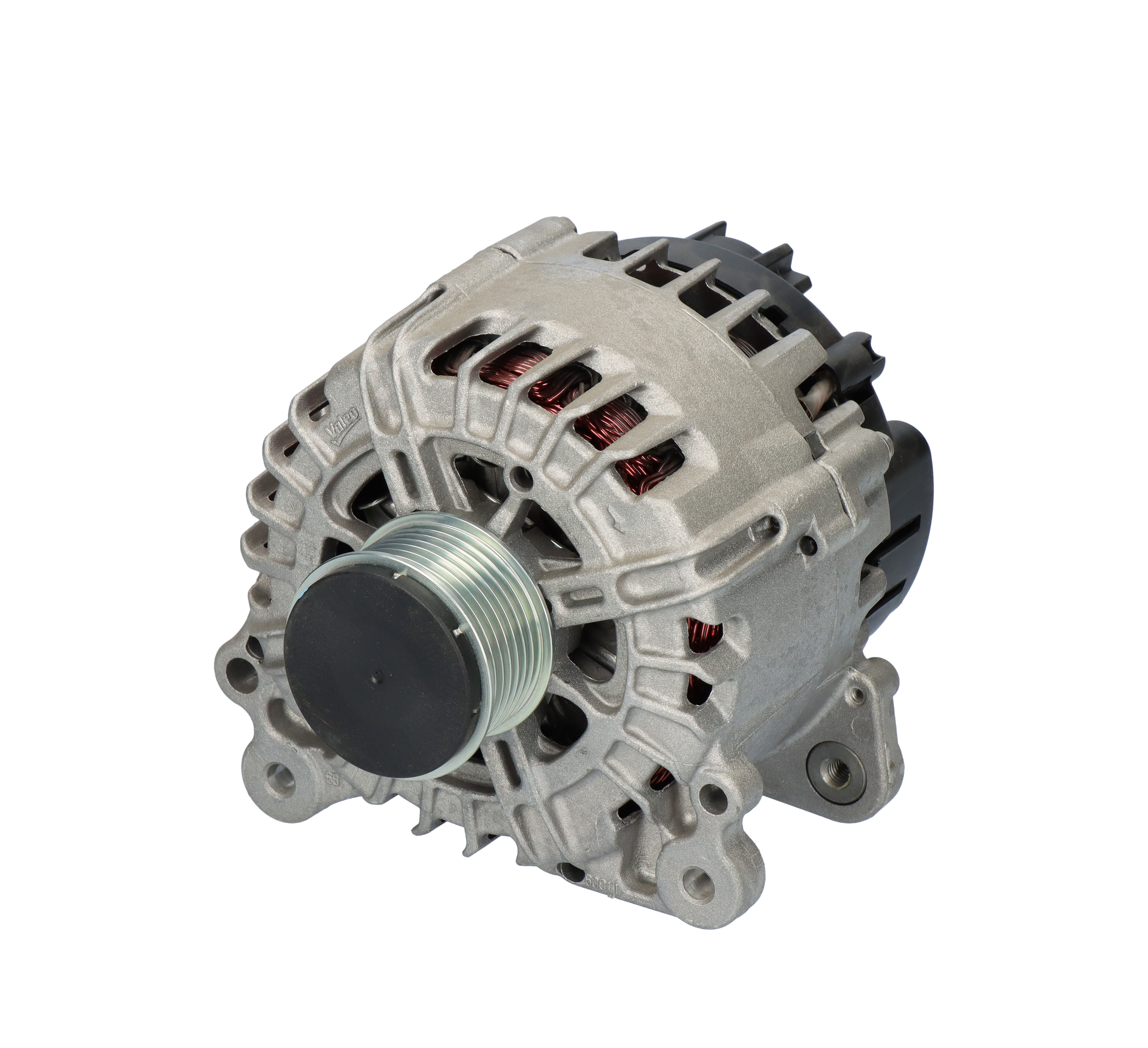 OEM 03H903023J VALEO Laturi 439839 varten VW, AUDI, SKODA, SEAT