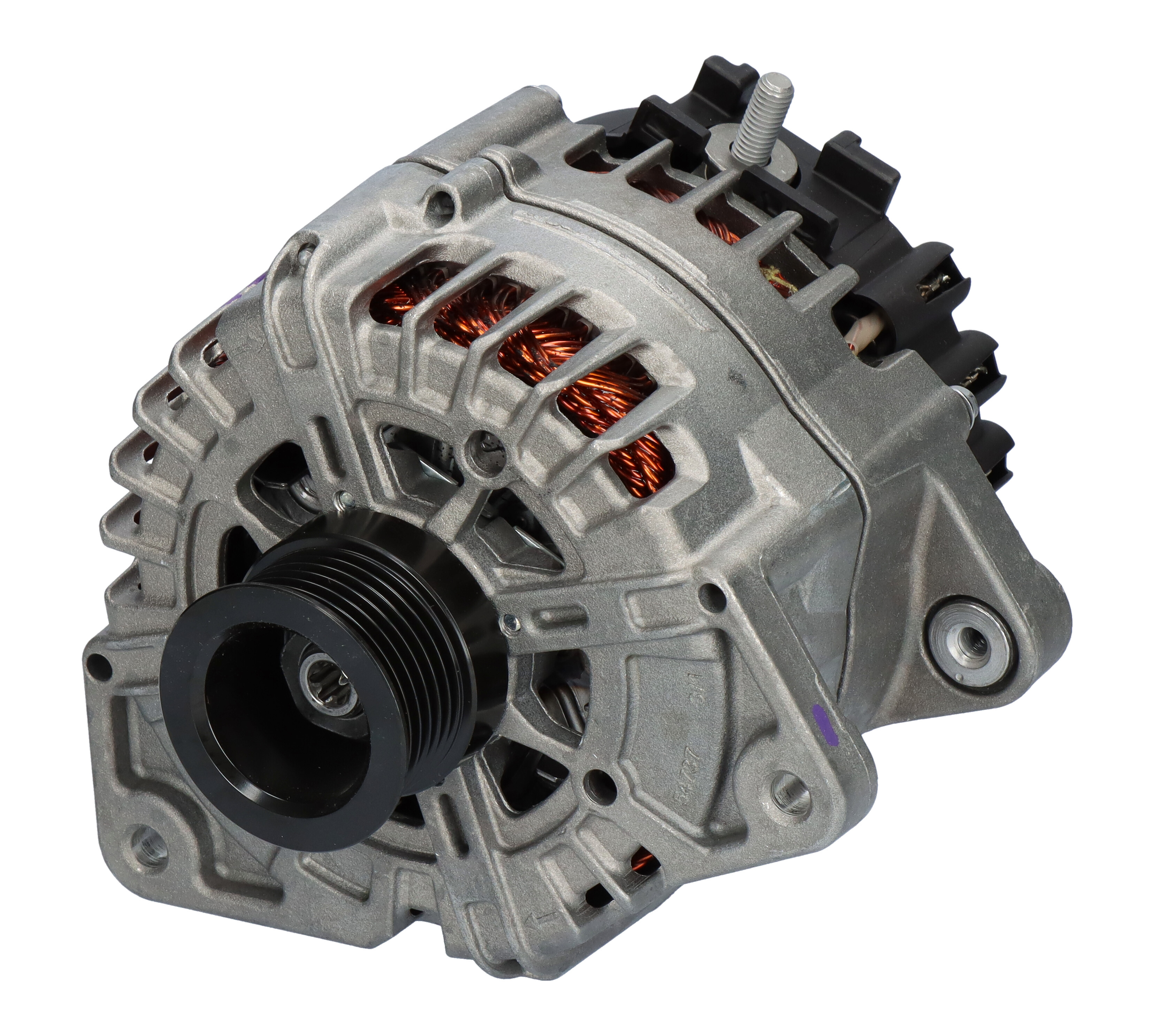 OEM 0009060304 VALEO Alternador 439843 para MERCEDES-BENZ