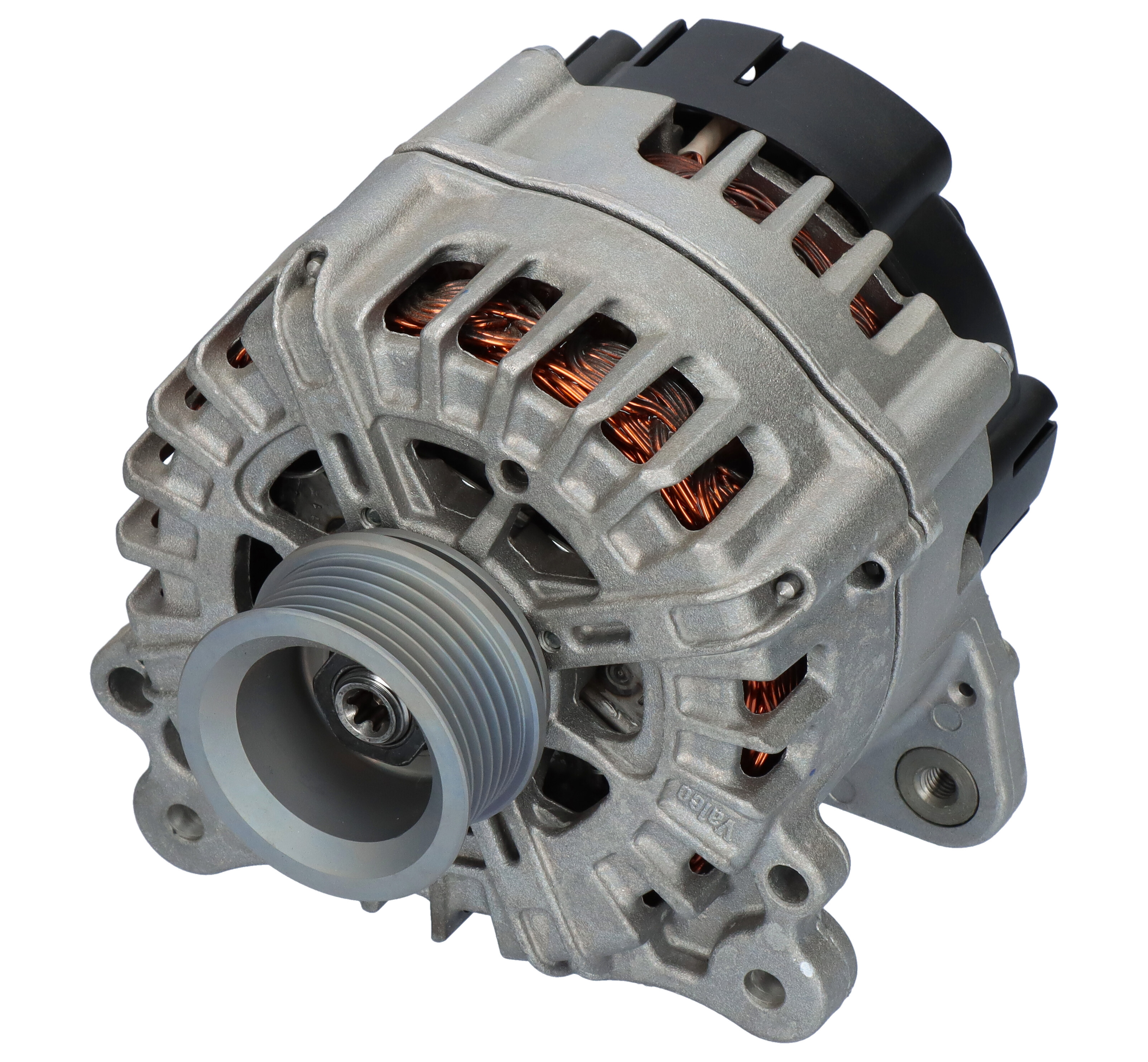Dynamo (439857) fra VALEO for VW Touareg (7P5, 7P6) 3.0 V6 TSI (235 KW / 320 HK / Fra 2015)