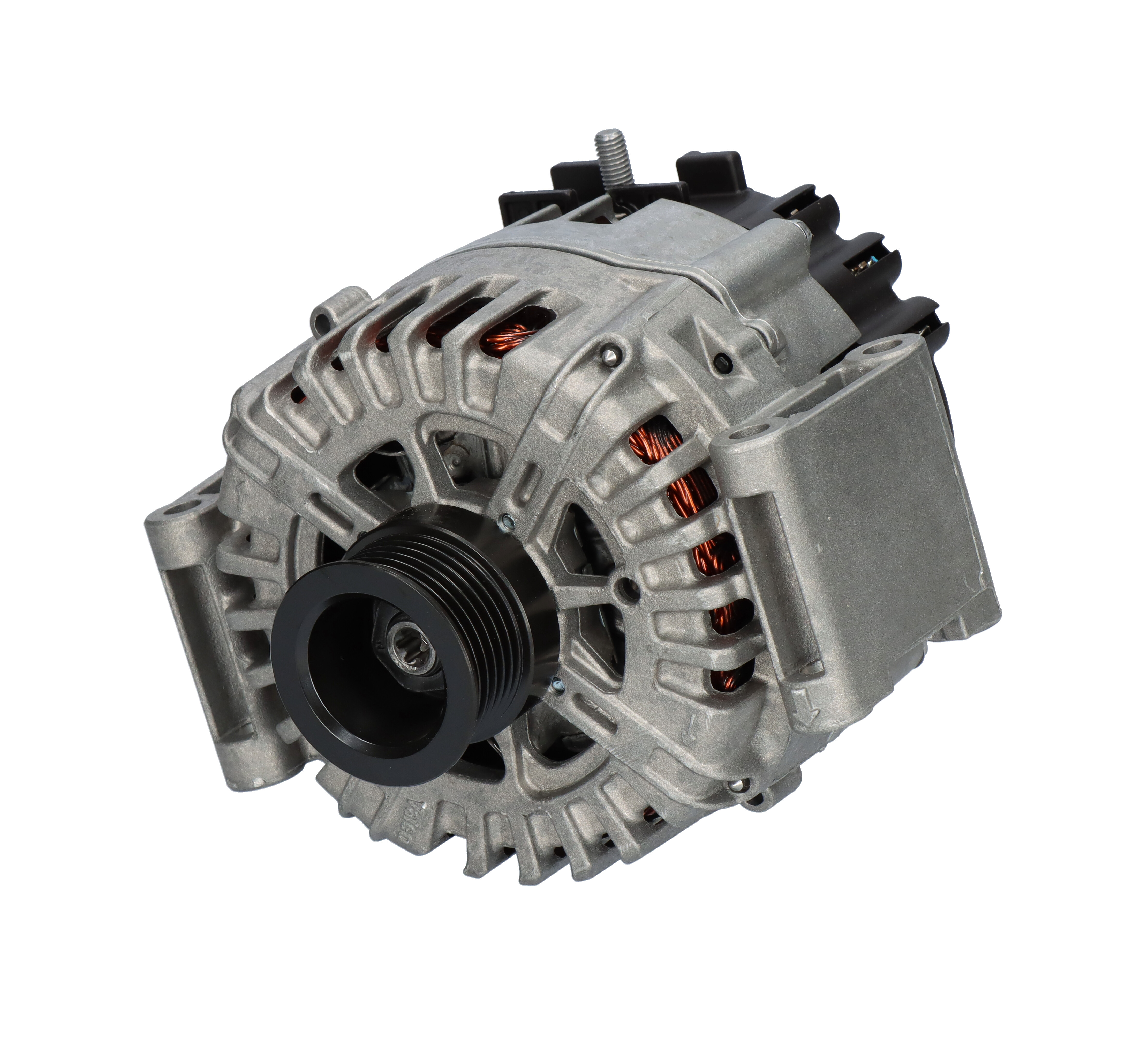 OEM A0009067802 VALEO Laturi 440473 varten MERCEDES-BENZ