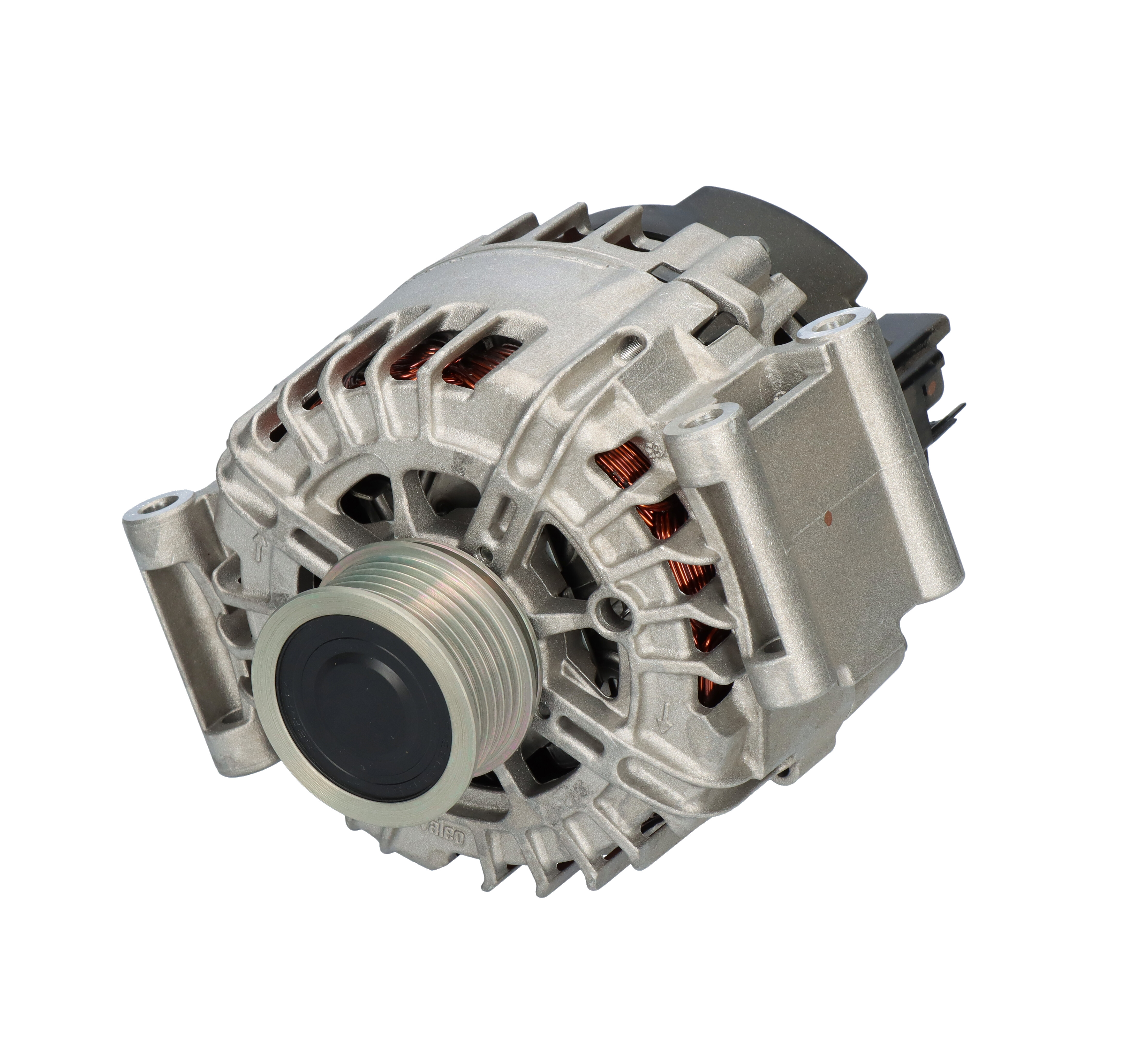 OEM 06J903023Q VALEO Laturi 440591 varten VW, AUDI, SKODA, SEAT
