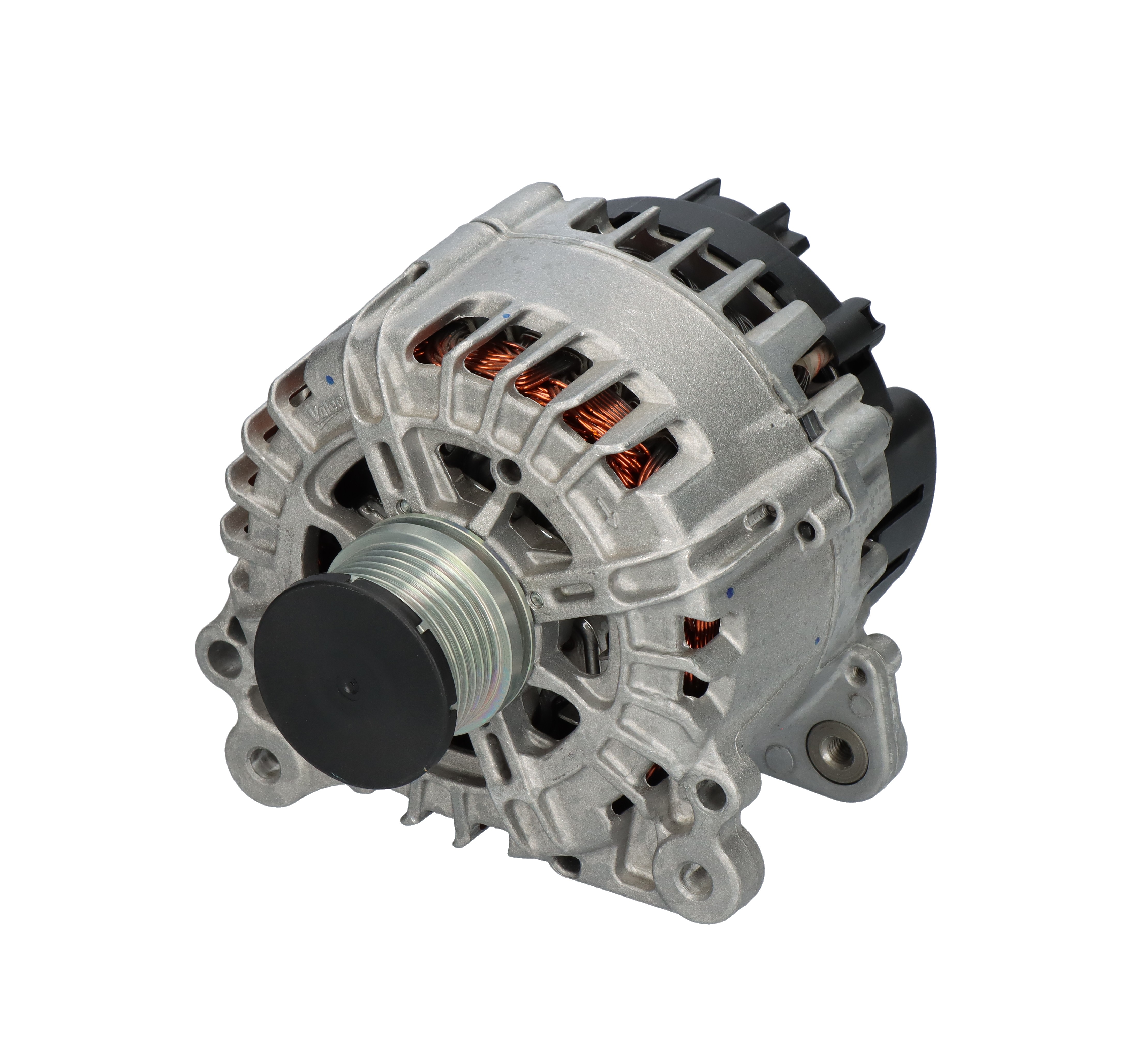 OEM 03L903024SX VALEO Laturi 440602 varten VW, AUDI, SKODA, SEAT