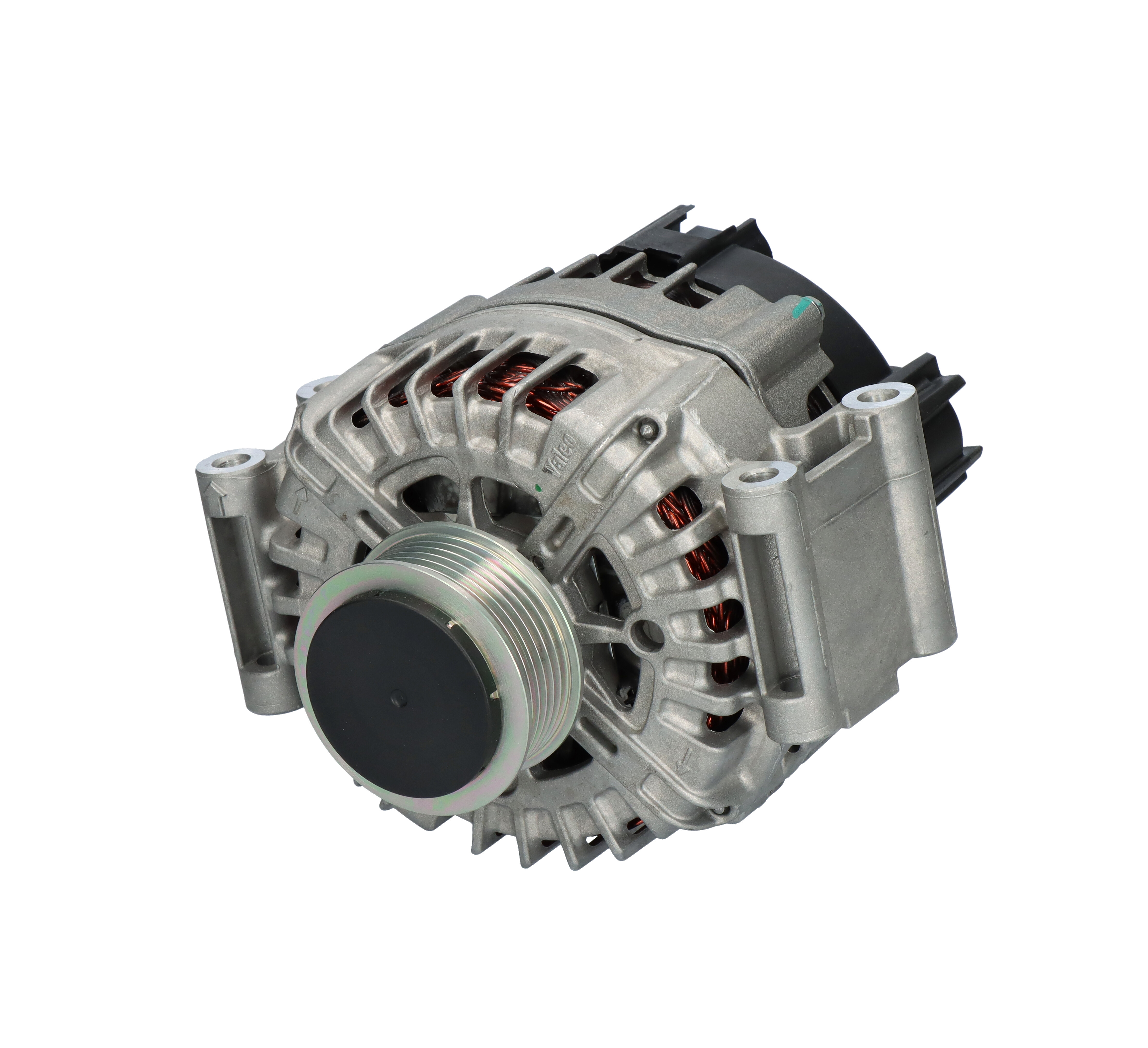OEM 06E903018G VALEO Laturi 440605 varten VW, AUDI, SKODA, SEAT