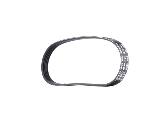 OEM LF5015908A DAYCO Courroie Poly-V 5PK690EE pour MAZDA