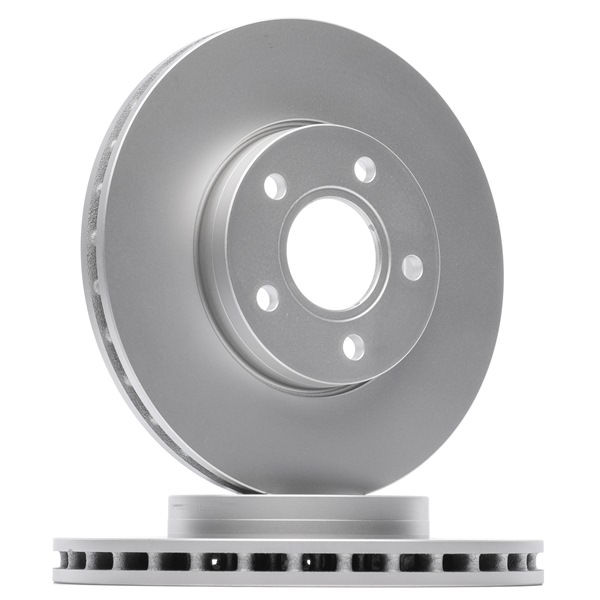 OEM AV611125DB JURID Bremseskive 562752JC med FORD, FORD USA