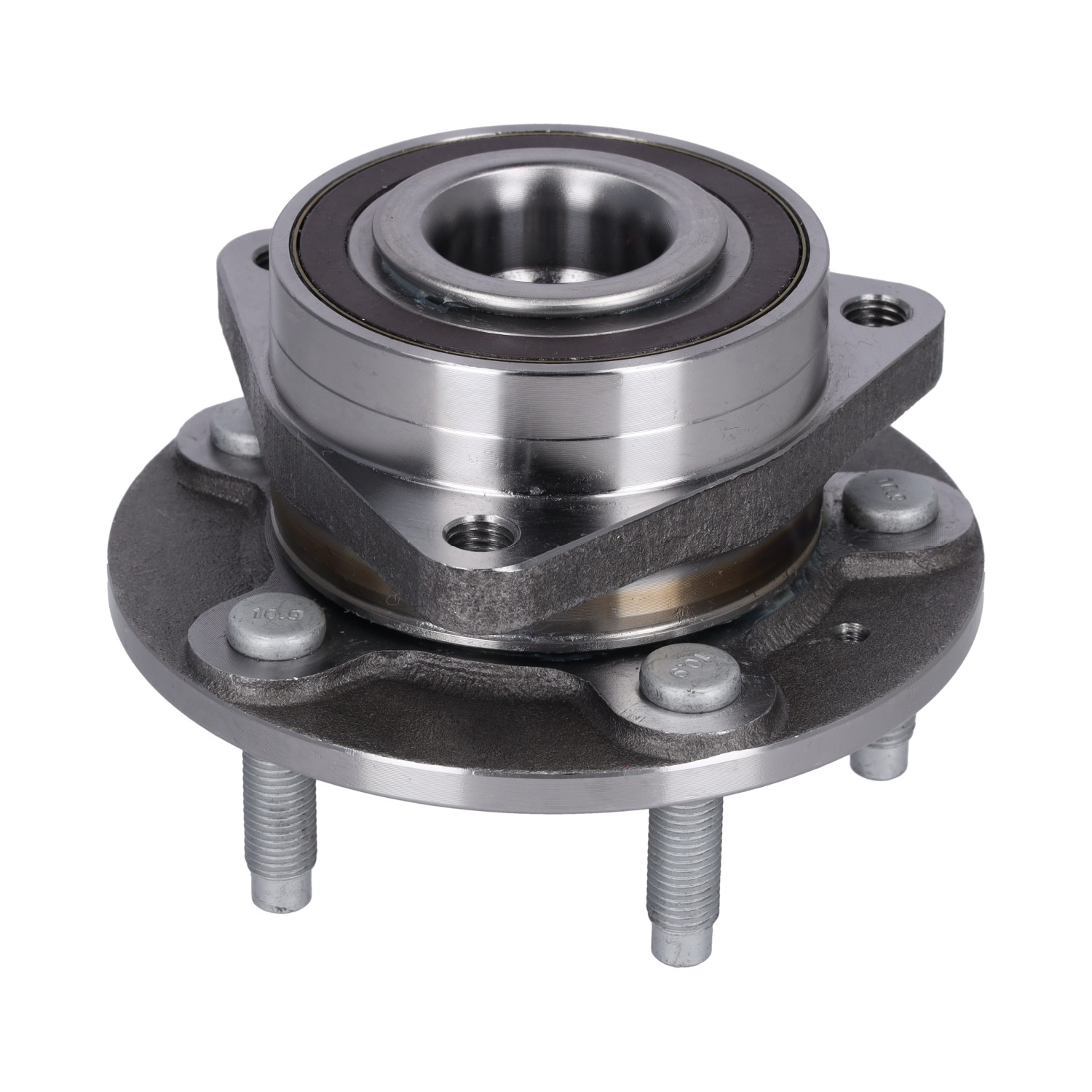 OEM 13502829 FEBI BILSTEIN Kit cuscinetto ruota 40099 per OPEL, SKODA, CHEVROLET, DAEWOO, VAUXHALL