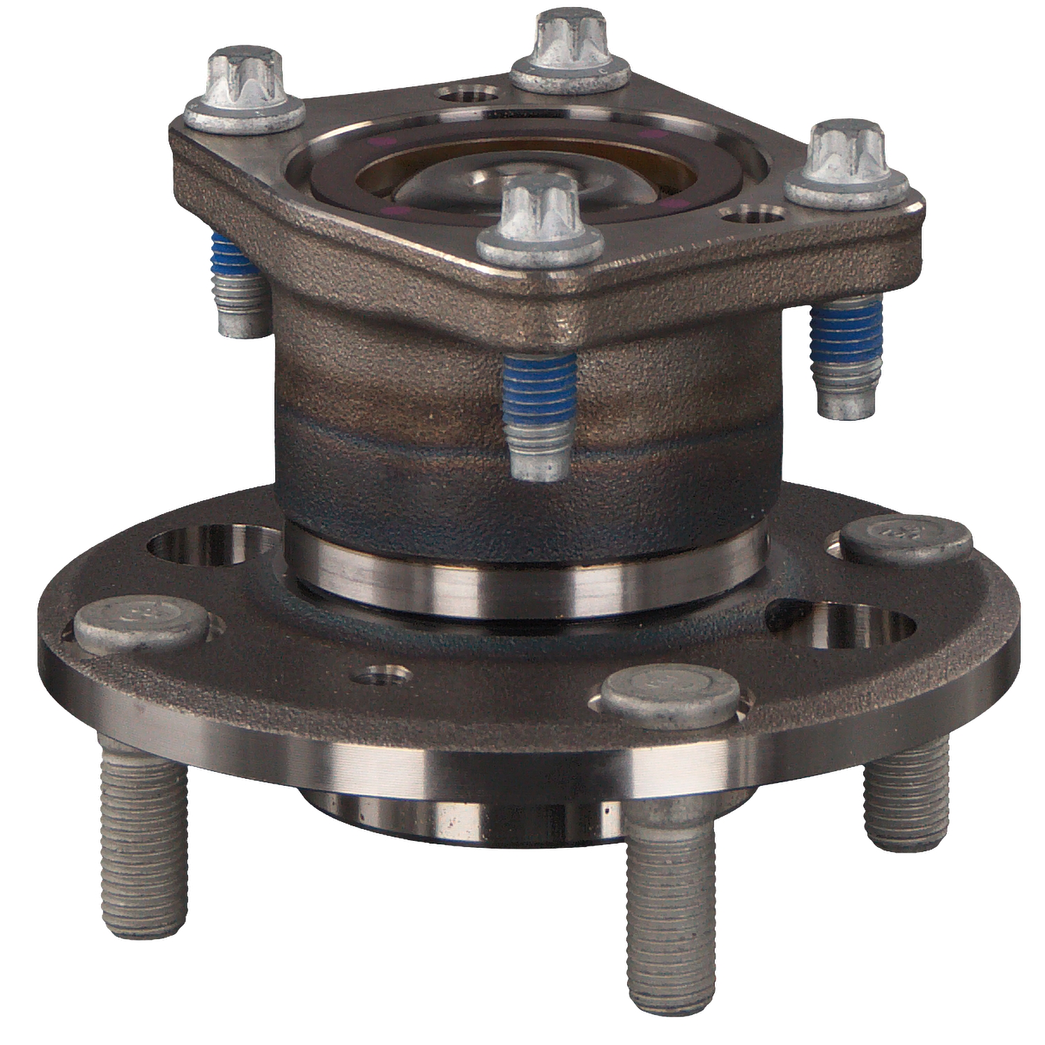 OEM 2126980 FEBI BILSTEIN Wheel bearing kit 40203 for FORD