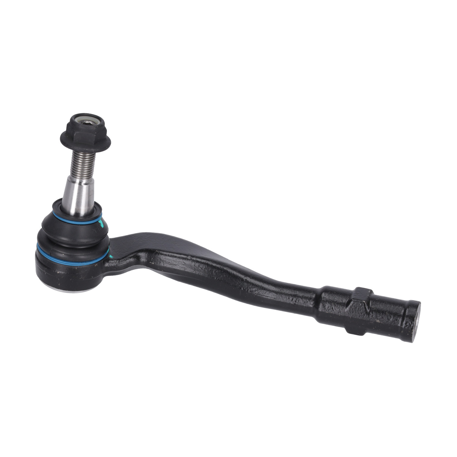 OEM 4H0422818A FEBI BILSTEIN Rótula de dirección 40992 para VOLKSWAGEN, SEAT, RENAULT, AUDI, SKODA