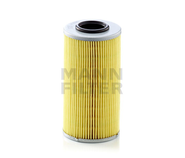 CITARO Hydraulikkfilter, automatikk H 835 x MANN-FILTER