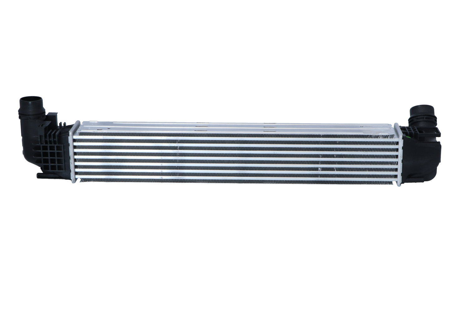 25 Intercooler 30357 NRF