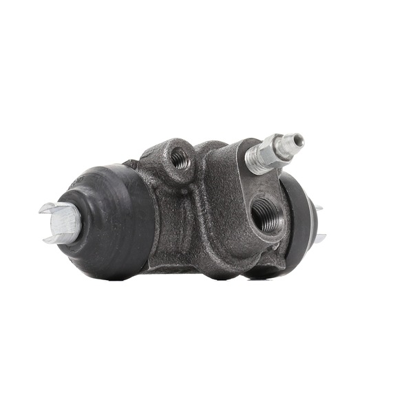 Jarrusylinteri (A 12 200) alkaen BREMBO varten MAZDA FAMILIA VI (BJ) 1.5 16V (BJ5P) 88 HV