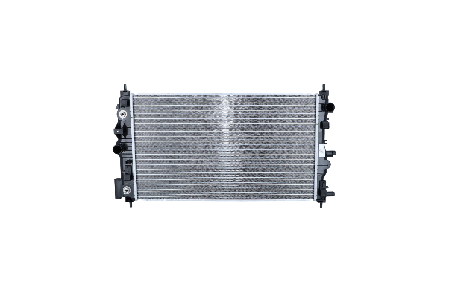 ASTRA Engine radiator 53131 NRF