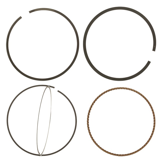 comprare Kit fasce elastiche - KOLBENSCHMIDT (800058510000)