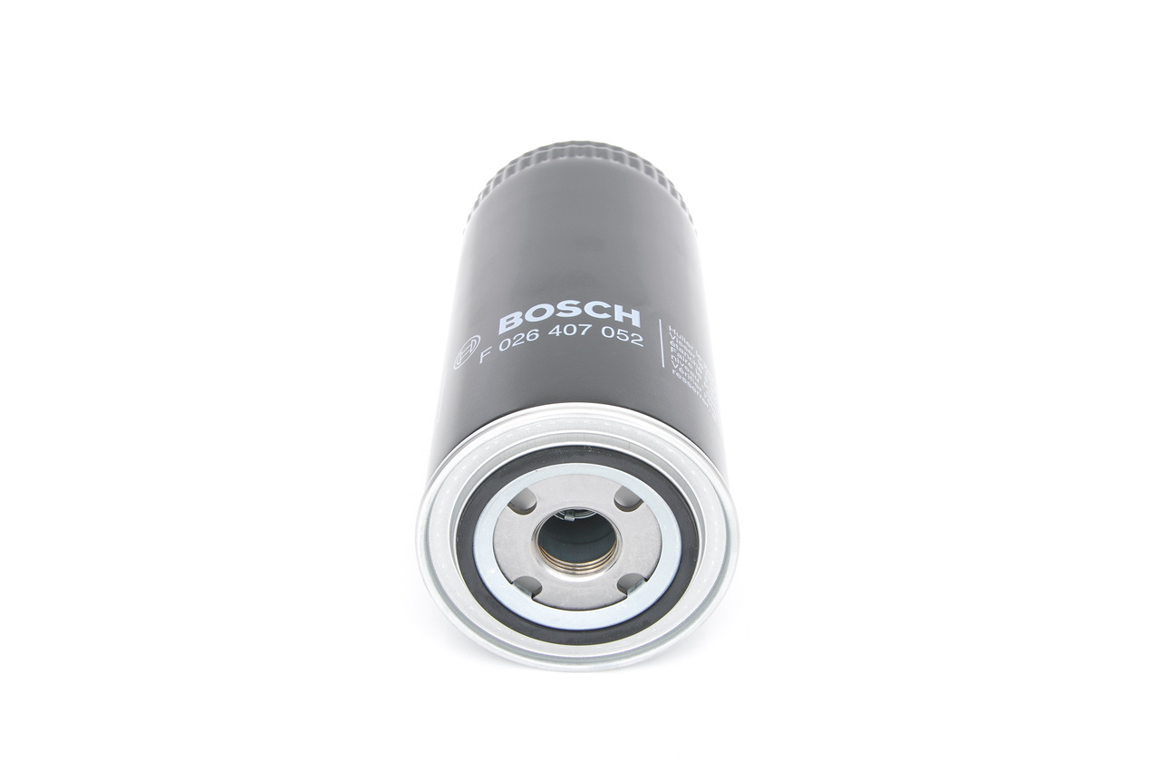 ostaa Öljynsuodatin - BOSCH (F 026 407 052)