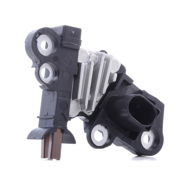 BOSCH Alternator Regulator (F 00M 346 138) for AUDI A6 Avant (4F5, C6) 2.8 FSI (154 KW / 210 HP / from 2006)