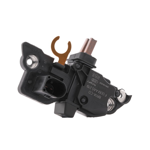 OEM 12317515319 BOSCH Jänniteensäädin F 00M A45 219 varten BMW