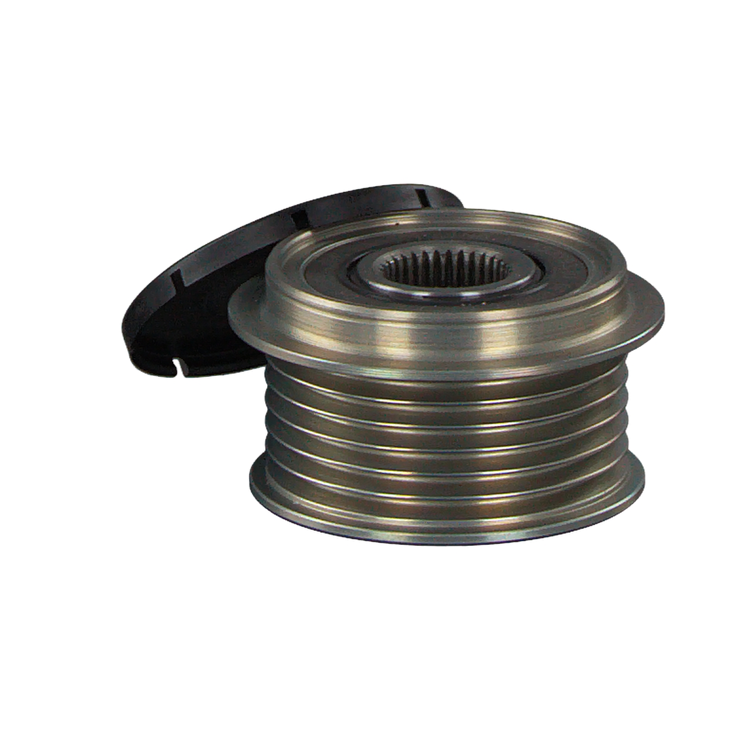 OEM 30667610 FEBI BILSTEIN Dispositivo ruota libera alternatore 38267 per FORD, VOLVO