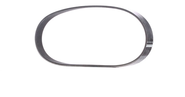 Multiriem (39800) van FEBI BILSTEIN Voor PEUGEOT 206 Hatchback (2A/C) 1.6 Flex (83 KW / 113 PK / Van 2005)