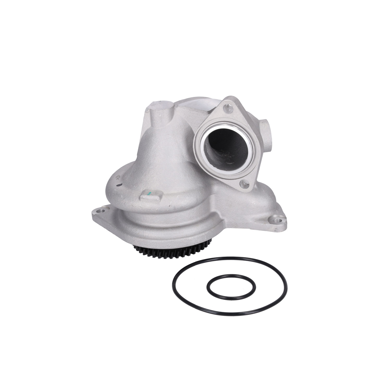 OEM 062121010 FEBI BILSTEIN Vannpumpe 39886 for VW, AUDI, SKODA, CHEVROLET, SEAT
