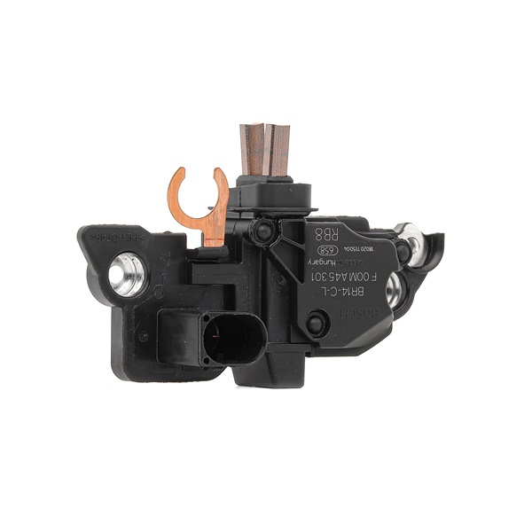 OEM A0031549206 BOSCH Regulador do alternador F 00M A45 301 para MERCEDES-BENZ