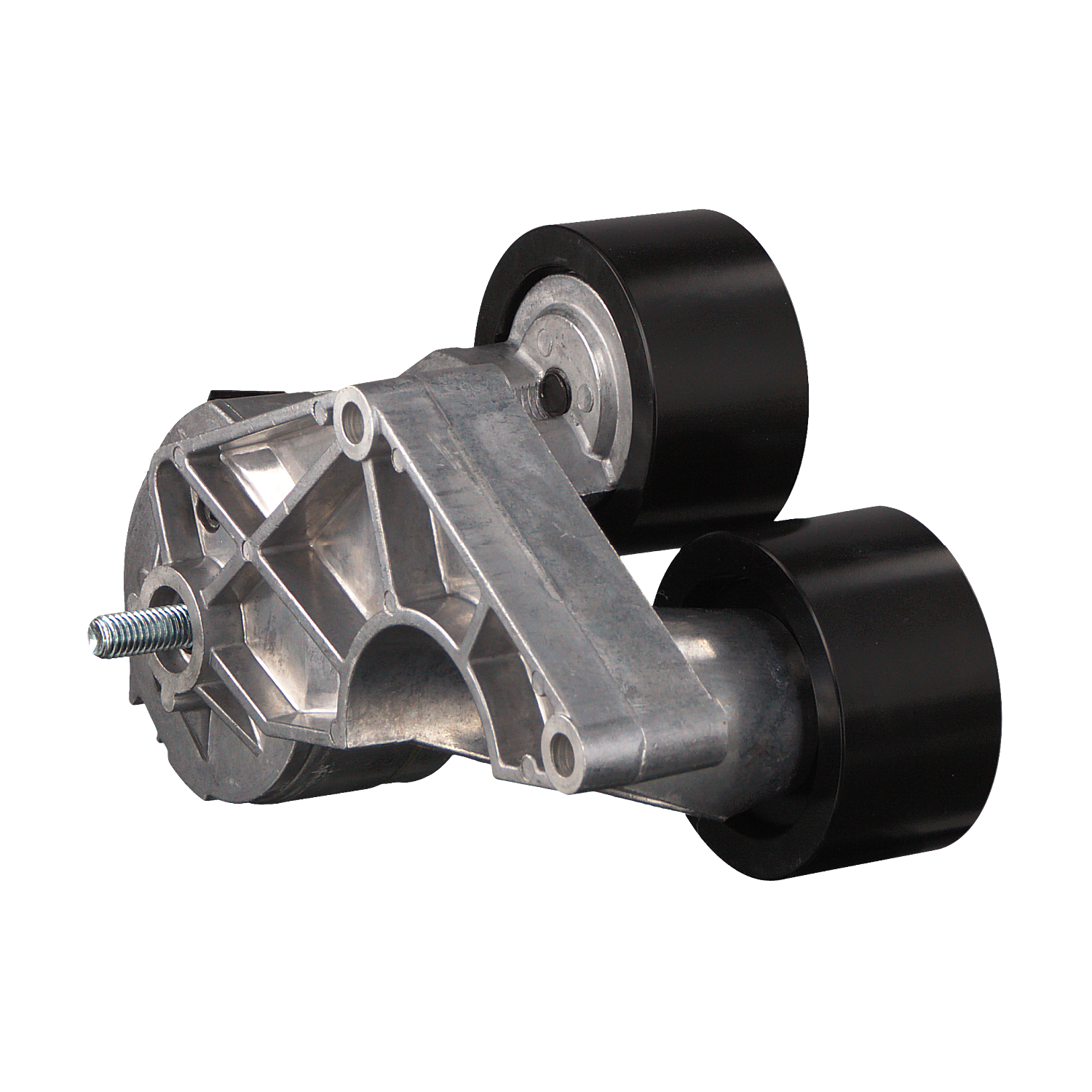 OEM 1809098 FEBI BILSTEIN Hihnankiristin, moniurahihna 40128 varten DAF