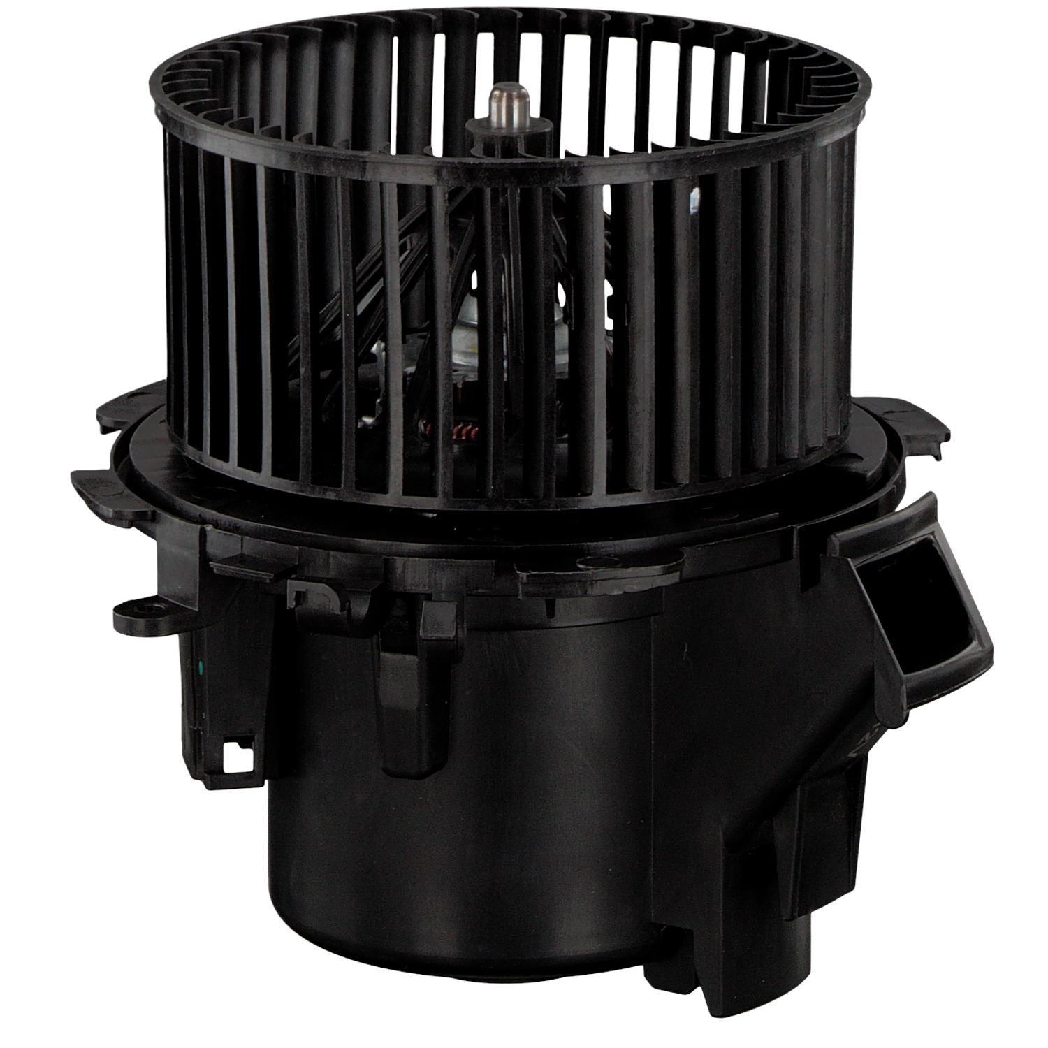 OEM 4415547 FEBI BILSTEIN Ventilatore abitacolo 40176 per OPEL, RENAULT, NISSAN, VOLVO, HONDA