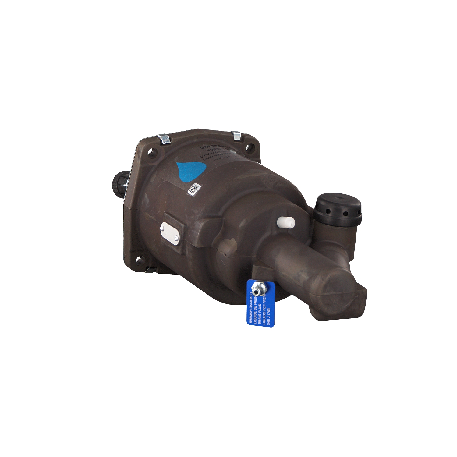OEM 1443522 FEBI BILSTEIN Kytkintehostin 40450 varten ISUZU, GMC, DAF