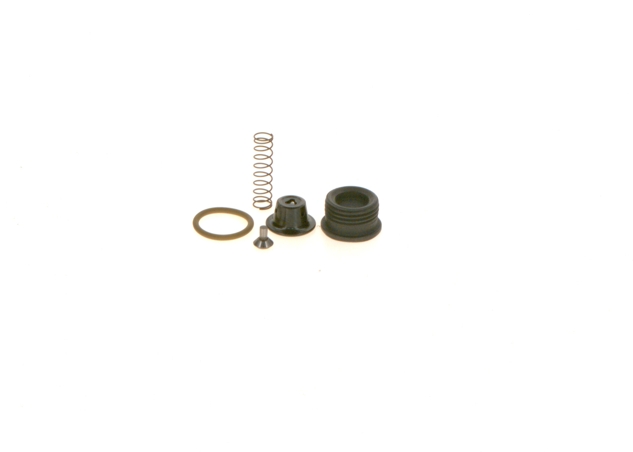 BOSCH Kit de réparation, système à rampe commune (F 00N 200 995) pour RENAULT Vel Satis 3/5 portes (BJ0) 2.2 dCi (BJ0H) (85 KW / 116 CH / de 2004)