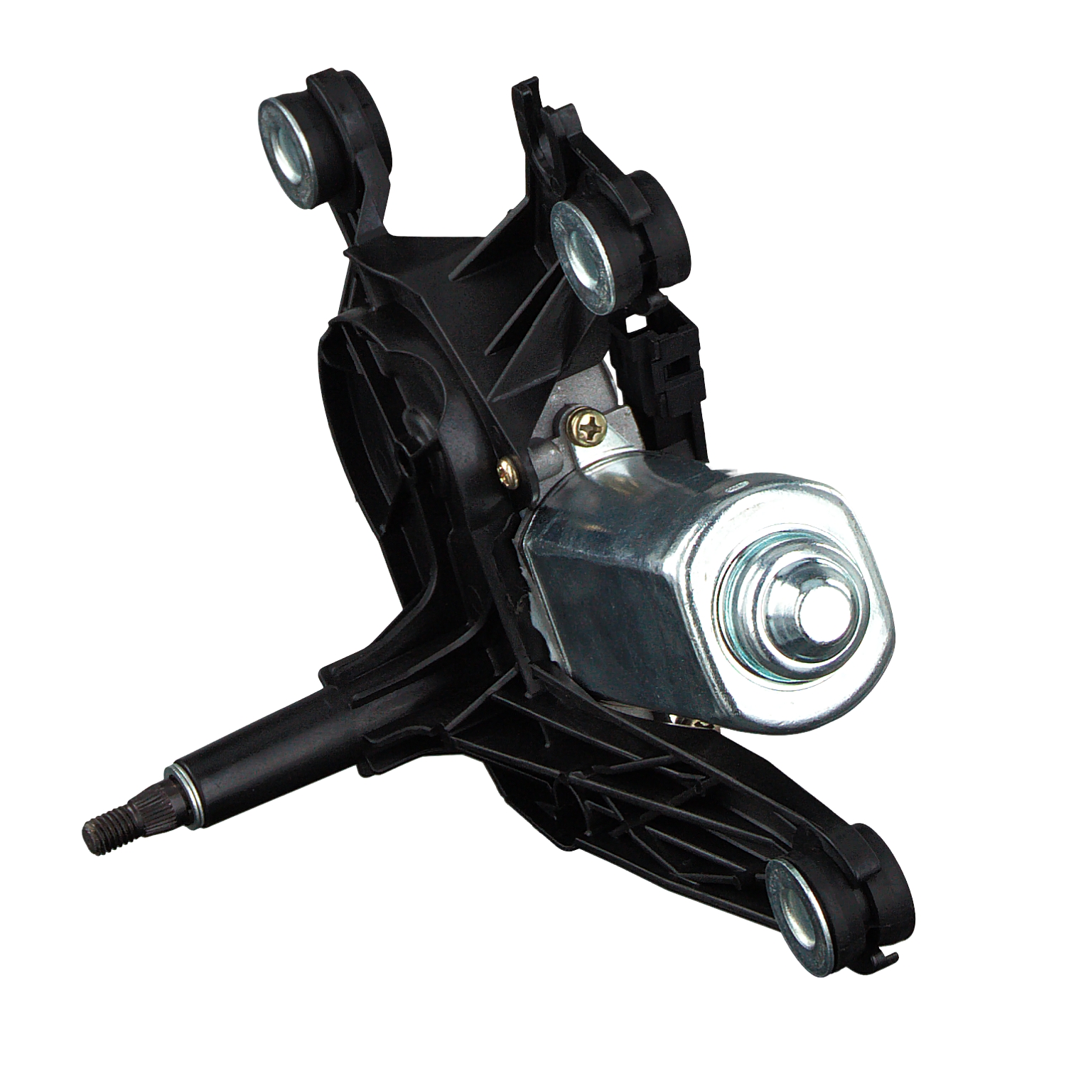 OEM 6405G7 FEBI BILSTEIN Motore tergicristallo 40506 per PEUGEOT, CITROЁN, DS
