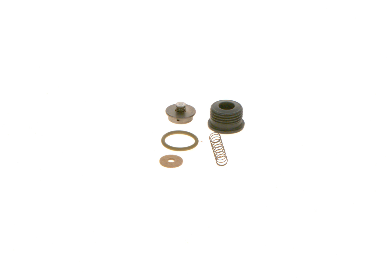 BOSCH Kit de reparación, sistema common rail F 00N 200 999 BOSCH Bomba inyectora F 00N 200 999