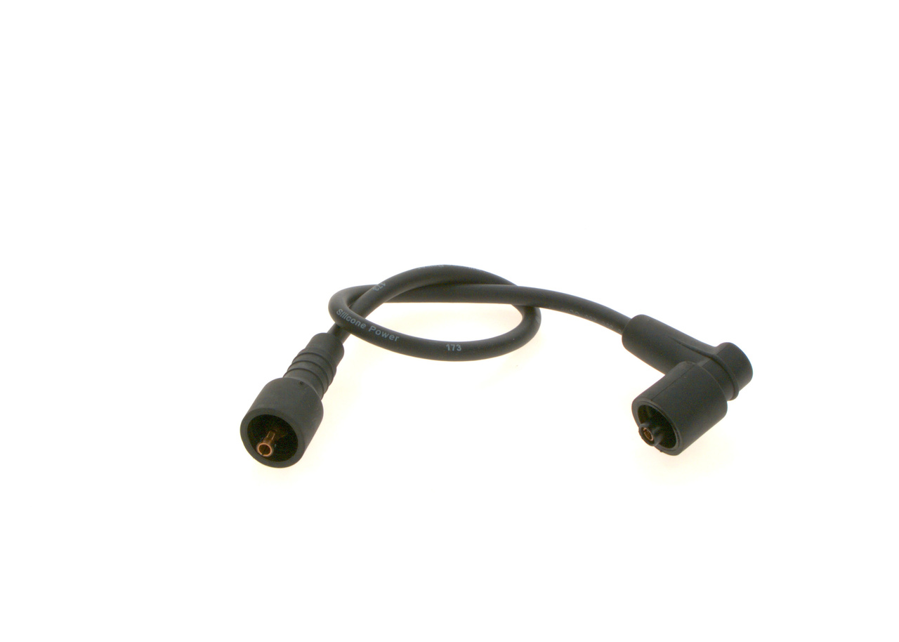 Reparatieset, common-rail-systeem (F 00N 201 000) van BOSCH Voor IVECO DAILY III Open laadbak/ Chassis 35 C 14 (100 KW / 136 PK / Van 2004)
