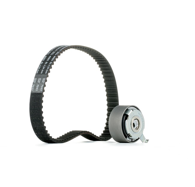 OEM 059109119D FEBI BILSTEIN Timing belt kit 40815 for VW, AUDI, SKODA, SEAT