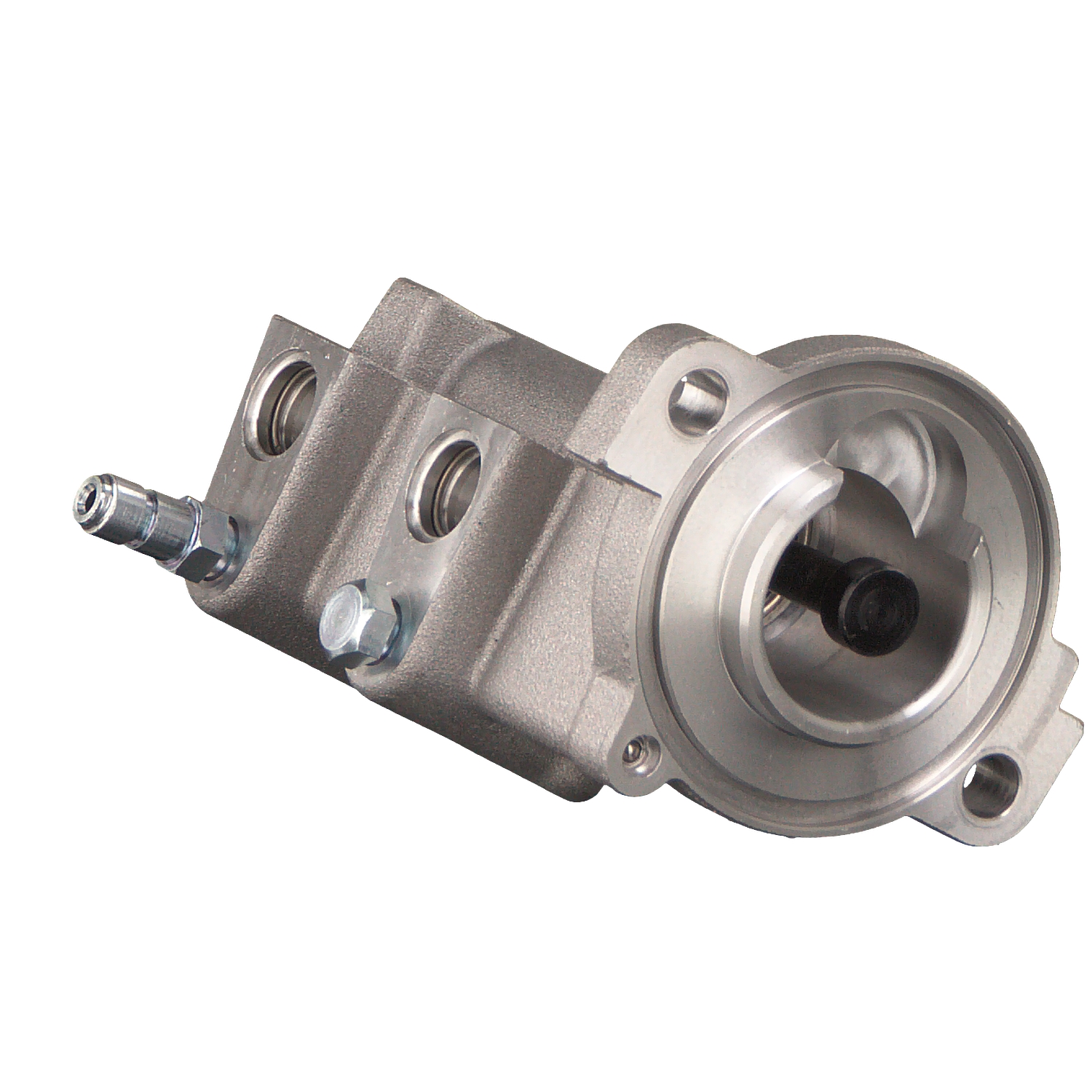 OEM 81326556115 FEBI BILSTEIN Vaihtosylinteri 40934 varten MAN