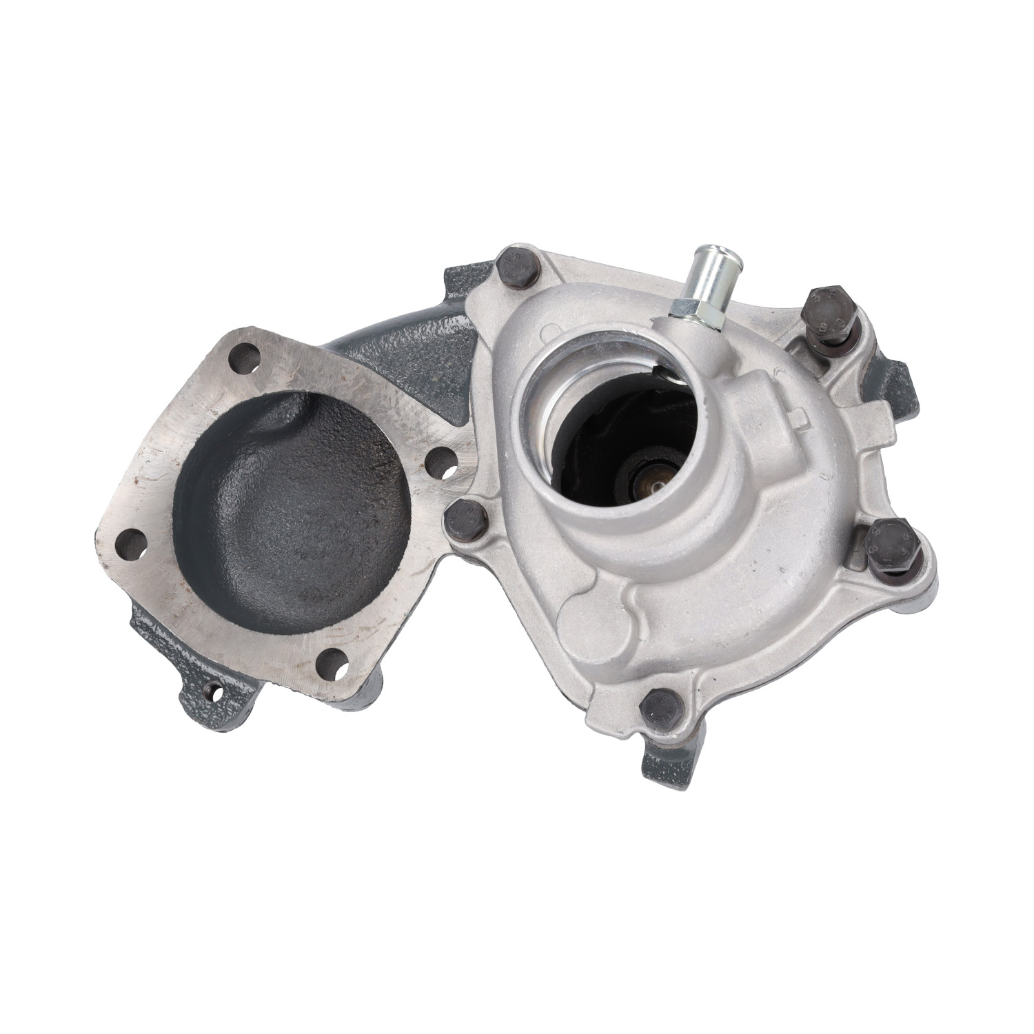 OEM 46757574 FEBI BILSTEIN Vesipumppu 43518 varten FIAT, ALFA ROMEO, LANCIA