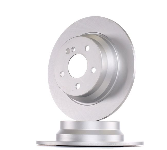 OEM S517121F000 FERODO Bremseskive DDF1308C med KIA, HYUNDAI