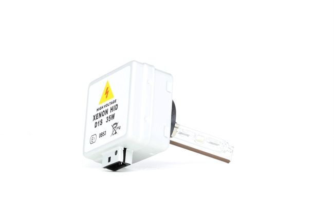 OEM 000000007419 HERTH+BUSS ELPARTS Lampadina allo xeno 89901320 per MERCEDES-BENZ