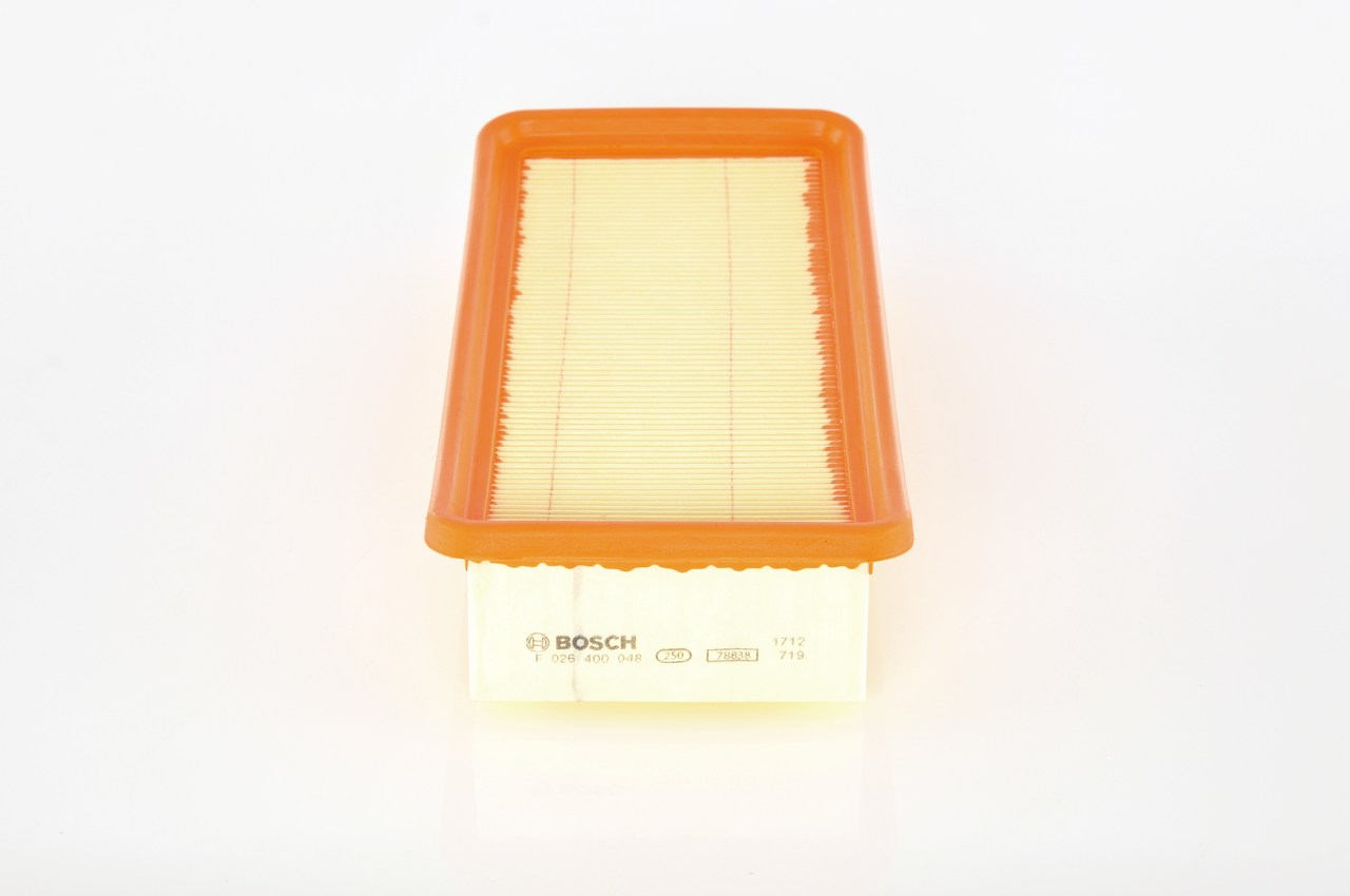 Luftfilter BOSCH F 026 400 048