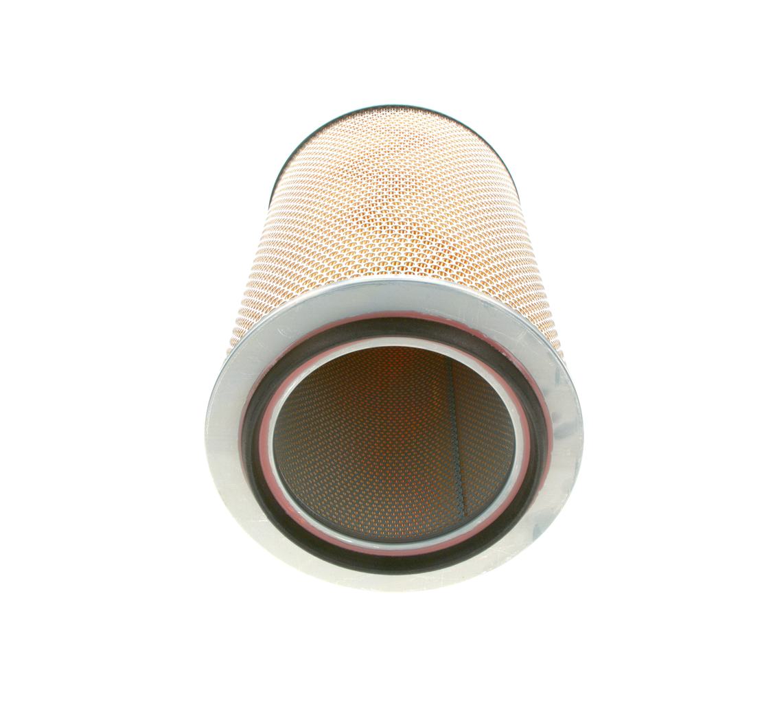 OEM 0040945004 BOSCH Luftfilter F 026 400 076 for MERCEDES-BENZ
