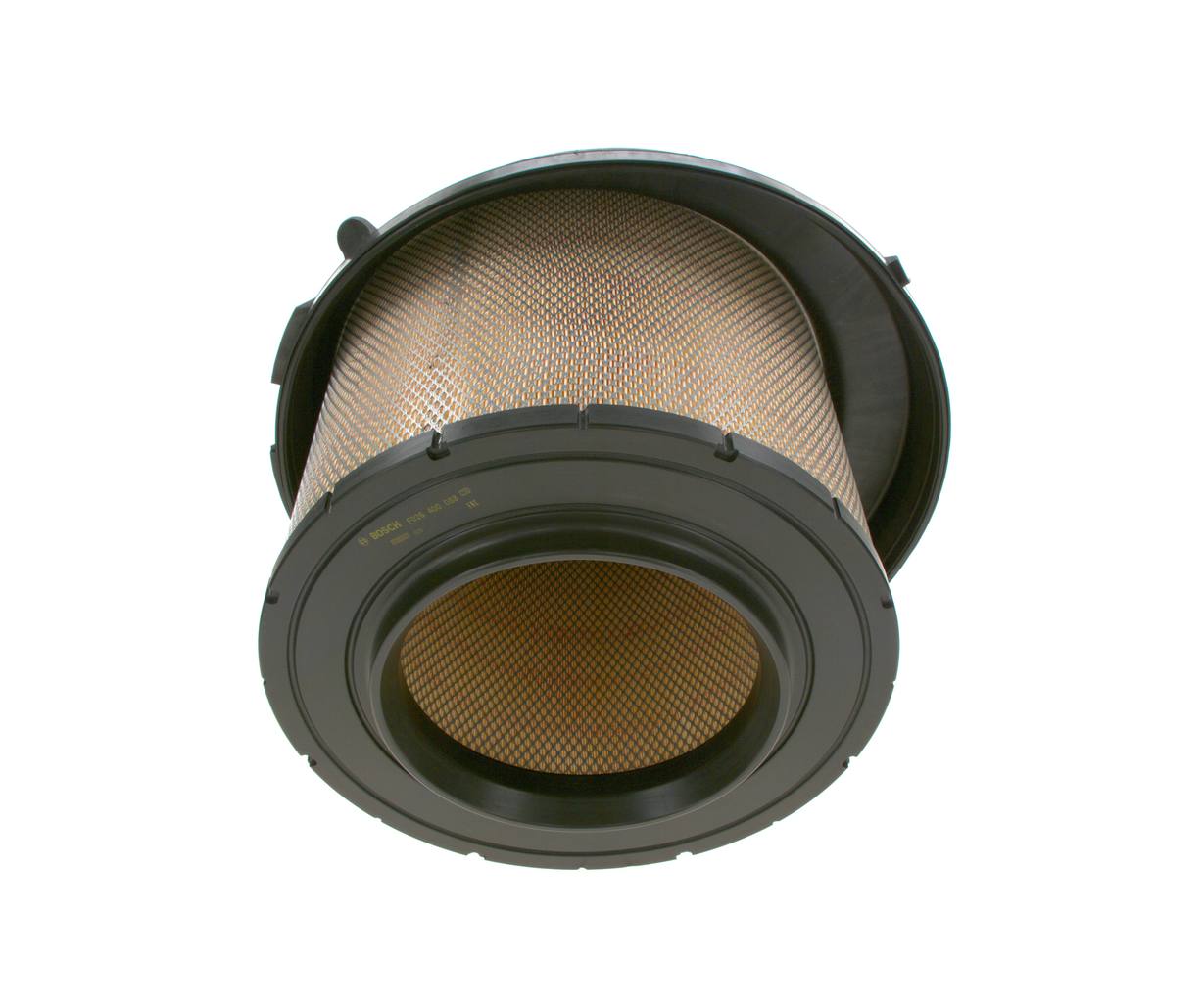 OEM A0040942404 BOSCH Ilmansuodatin F 026 400 088 varten MERCEDES-BENZ, DAIMLER