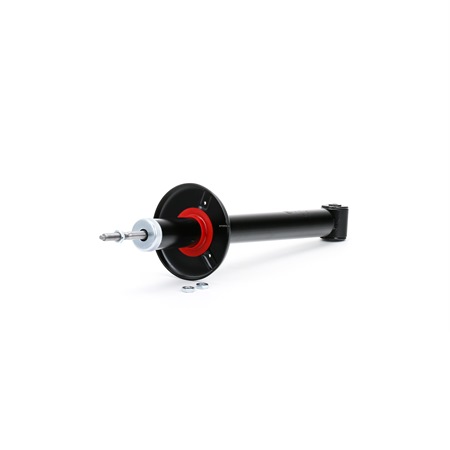 OEM 1L0513033C OPTIMAL Iskunvaimennin A-1695H varten VW, AUDI, SKODA, SEAT
